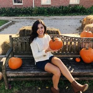 Meet your Posher, Meaghan